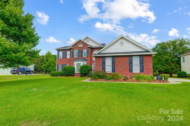 Property image 2 at 9625 Belloak Lane, Waxhaw, NC 28173