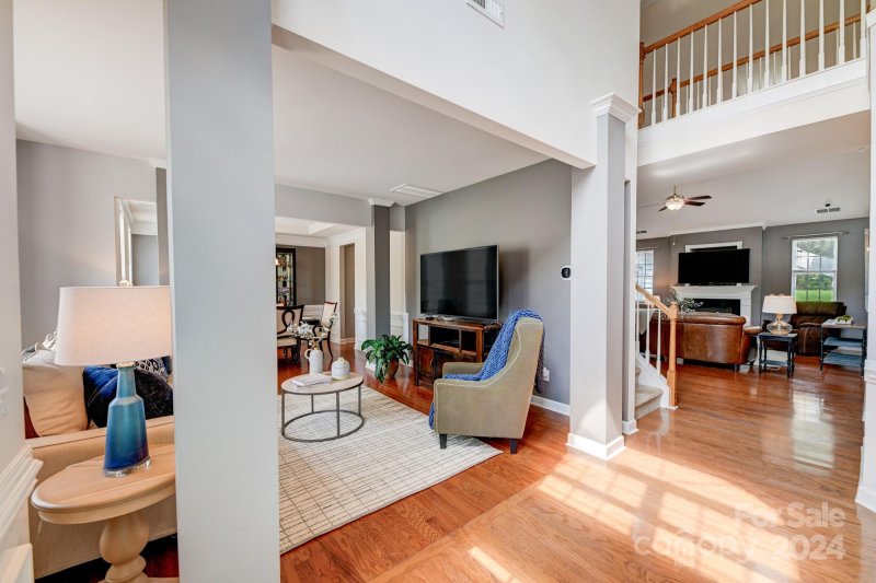 Property image 4 at 9625 Belloak Lane, Waxhaw, NC 28173