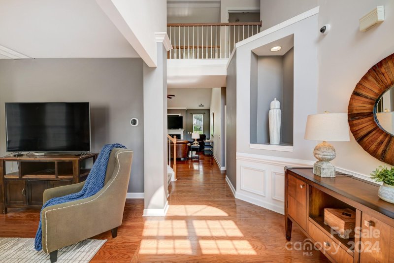 Property image 5 at 9625 Belloak Lane, Waxhaw, NC 28173