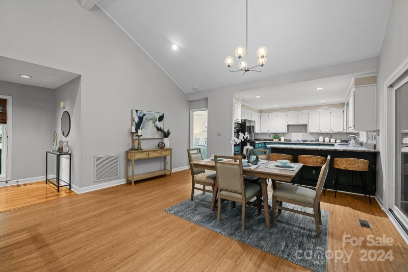 Property image 3 at 7515 Pewter Lane, Charlotte, NC 28270