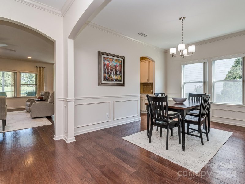 Property image 4 at 5102 Sand Trap Court, Monroe, NC 28112