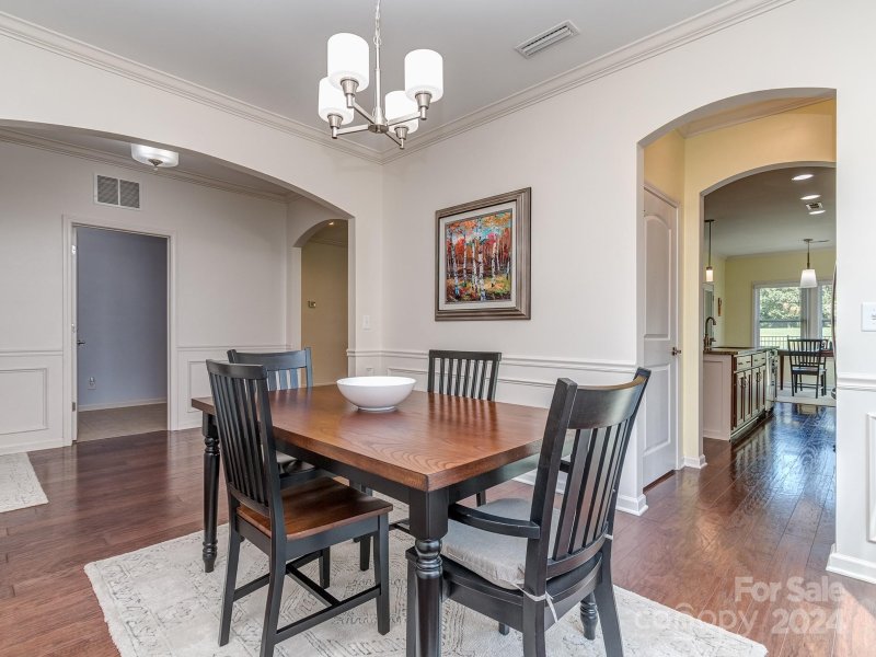 Property image 5 at 5102 Sand Trap Court, Monroe, NC 28112