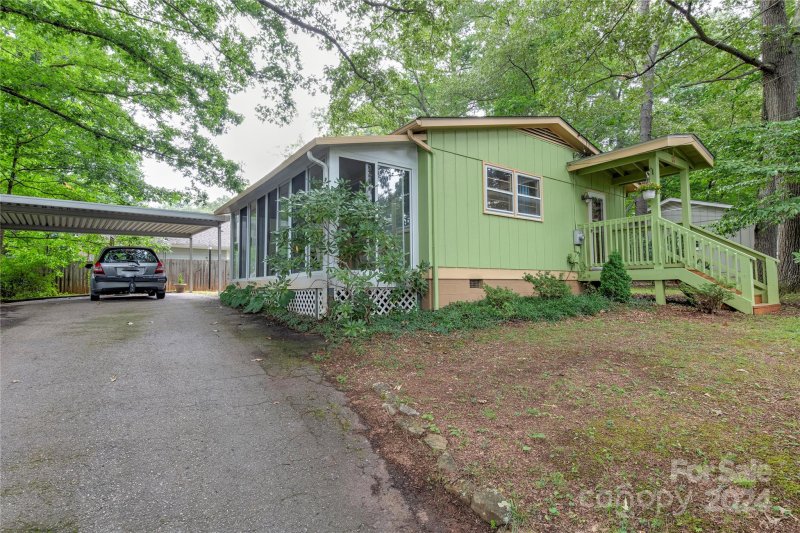 Property image 5 at 51 Harris Avenue, Asheville, NC 28806