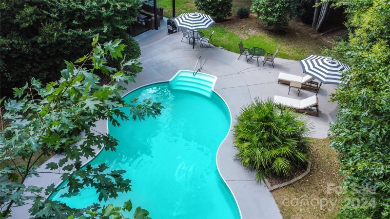 2500 Ashby Woods Drive