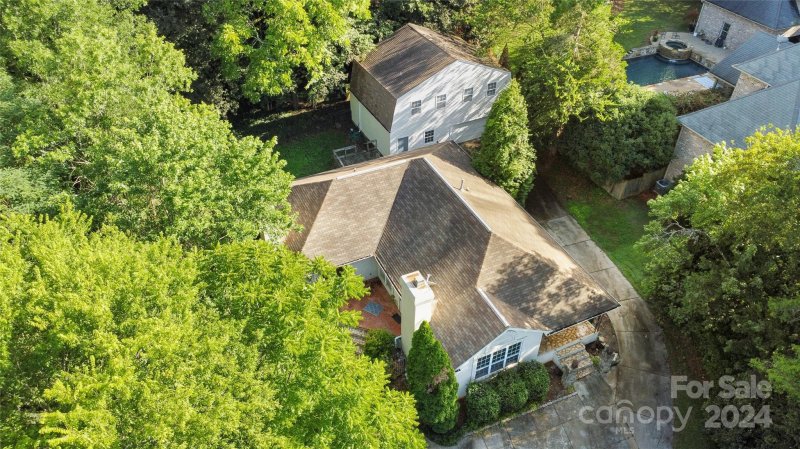 Property image 2 at 6326 Cedar Croft Drive, Charlotte, NC 28226