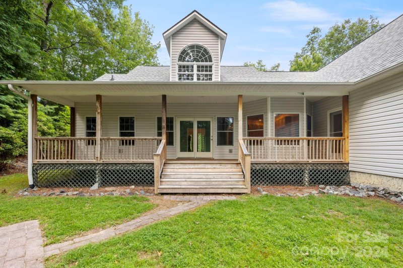 Property image 3 at 718 Thunder Road, Brevard, NC 28712