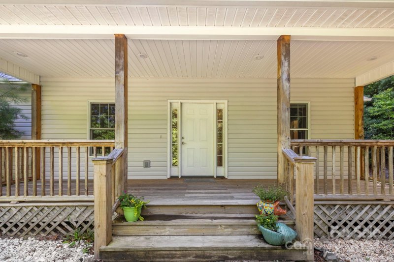 Property image 5 at 718 Thunder Road, Brevard, NC 28712