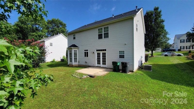 Property image 3 at 9529 Green Apple Drive, Charlotte, NC 28215