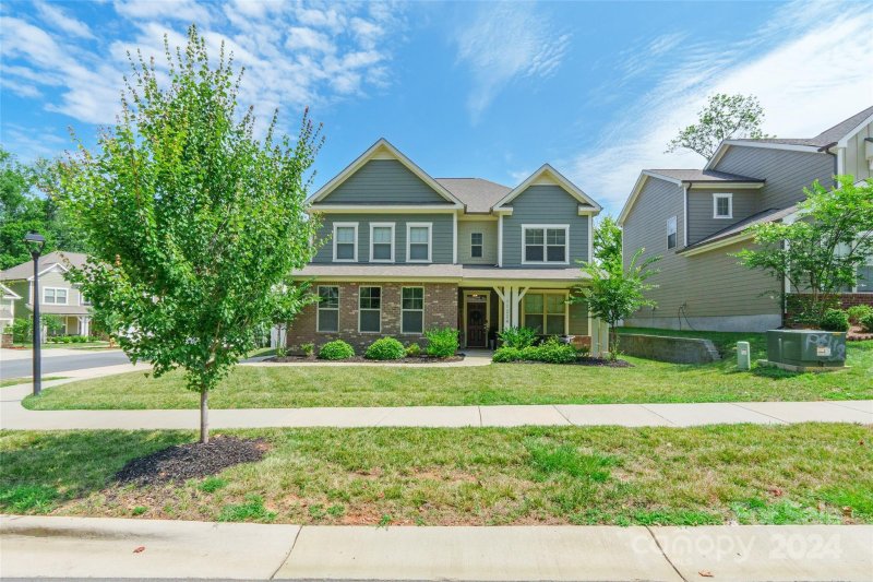 Property image 2 at 11224 Irwin Oak Place, Matthews, NC 28105