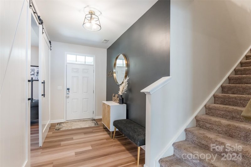 Property image 5 at 11224 Irwin Oak Place, Matthews, NC 28105