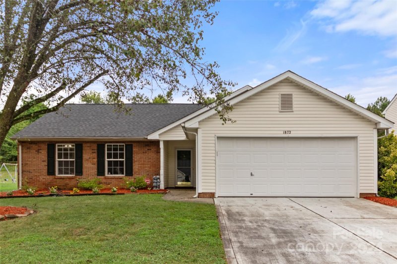 1872 Baylor Drive