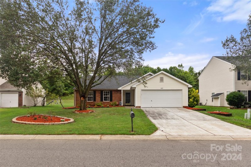 Property image 2 at 1872 Baylor Drive, Rock Hill, SC 29732