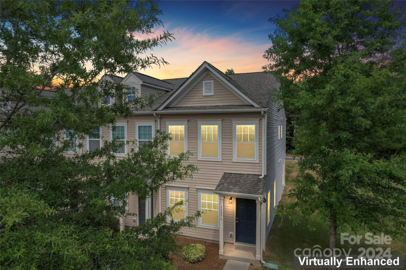 Property image 2 at 13576 Calloway Glen Drive, Charlotte, NC 28273