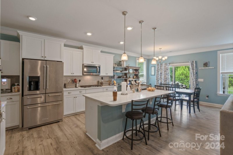 Property image 2 at 116 Hornbeam Lane, Mooresville, NC 28117