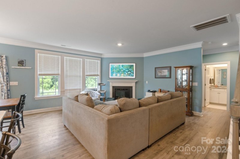 Property image 3 at 116 Hornbeam Lane, Mooresville, NC 28117