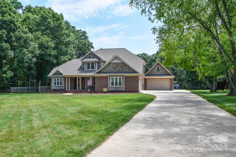 Property image 2 at 1932 Windmere Drive, Monroe, NC 28110