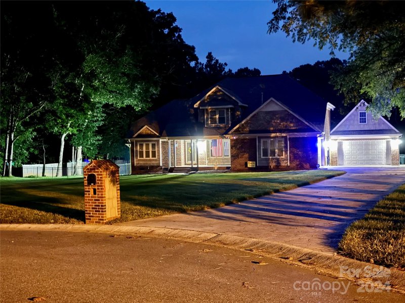 Property image 3 at 1932 Windmere Drive, Monroe, NC 28110