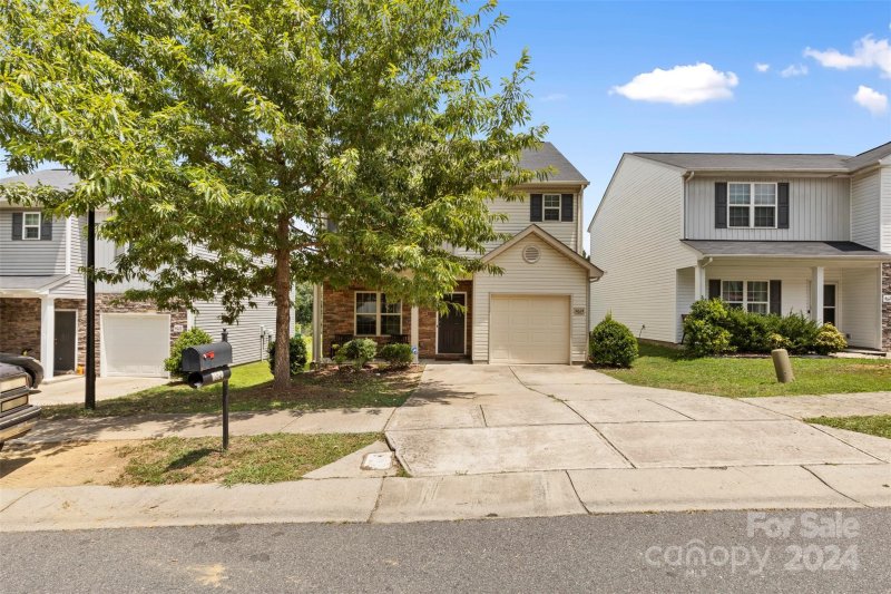 Property image 2 at 4624 Montelena Drive, Charlotte, NC 28214