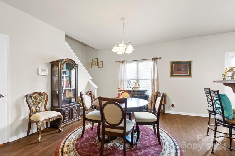 Property image 5 at 4624 Montelena Drive, Charlotte, NC 28214