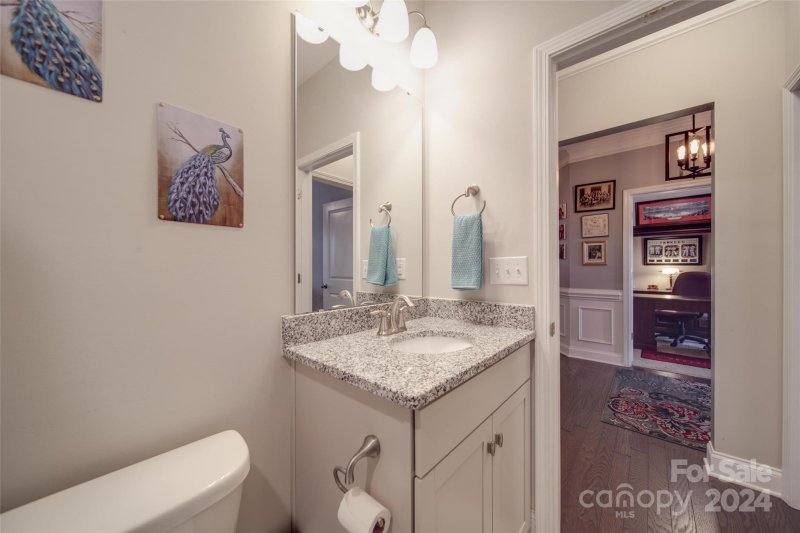 Property image 4 at 345 Robinwood Lane, Clover, SC 29710