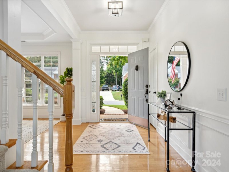 Property image 4 at 10925 Knight Castle Drive, Charlotte, NC 28277