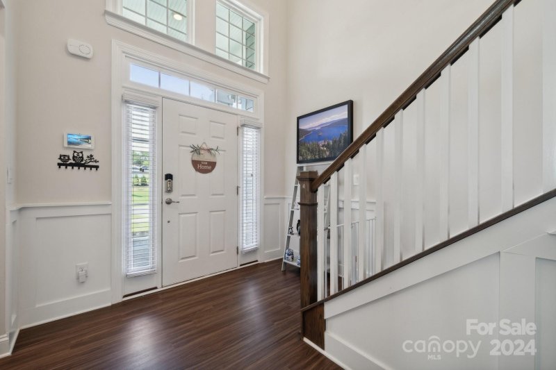 Property image 4 at 12524 Journeys End Trail, Huntersville, NC 28078