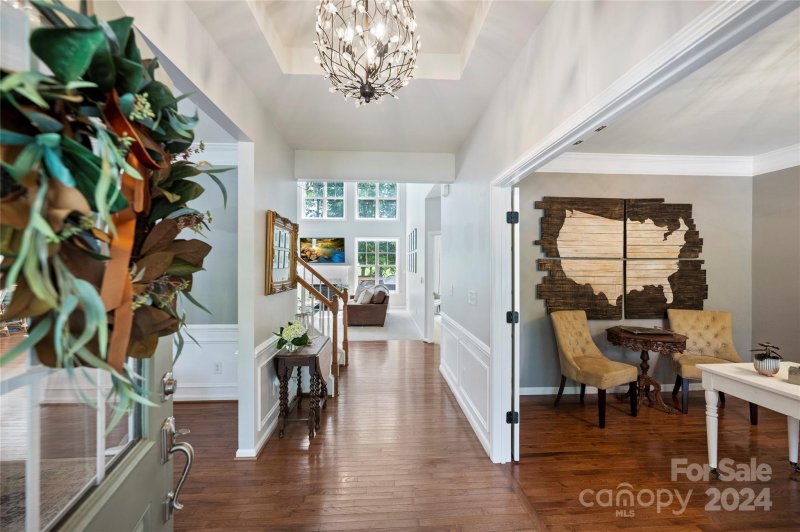 Property image 4 at 6808 Olde Sycamore Drive, Mint Hill, NC 28227