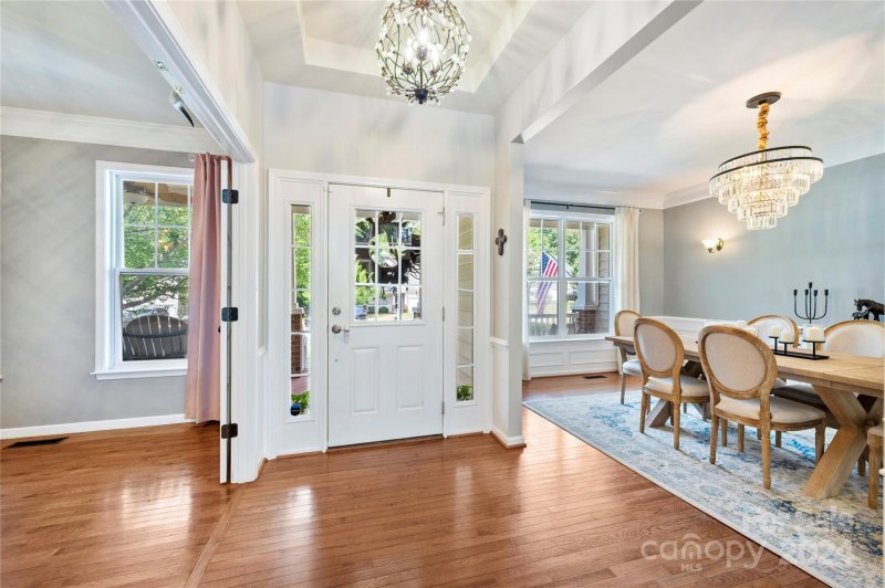 Property image 5 at 6808 Olde Sycamore Drive, Mint Hill, NC 28227