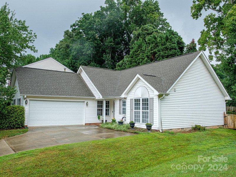 Property image 2 at 15166 Tracy Beth Road, Huntersville, NC 28078