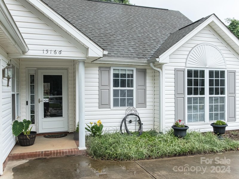 Property image 3 at 15166 Tracy Beth Road, Huntersville, NC 28078