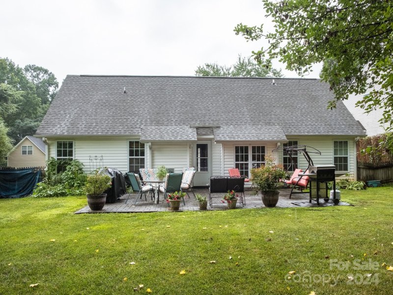 Property image 5 at 15166 Tracy Beth Road, Huntersville, NC 28078