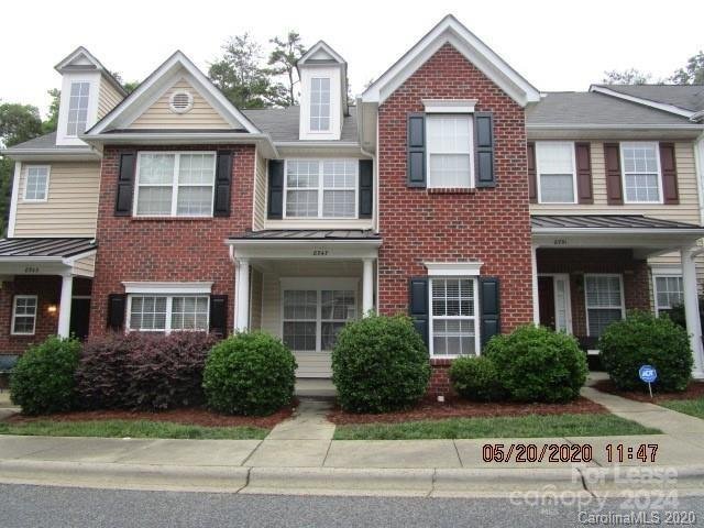 8747 Twined Creek Lane