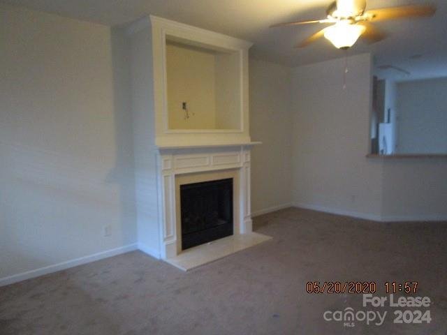 Property image 5 at 8747 Twined Creek Lane, Charlotte, NC 28227