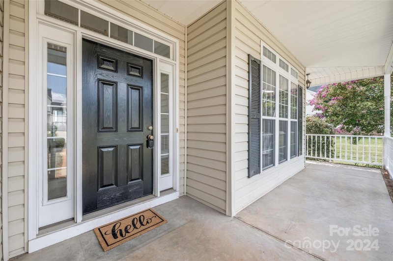 Property image 3 at 624 Summey Farm Drive, Dallas, NC 28034