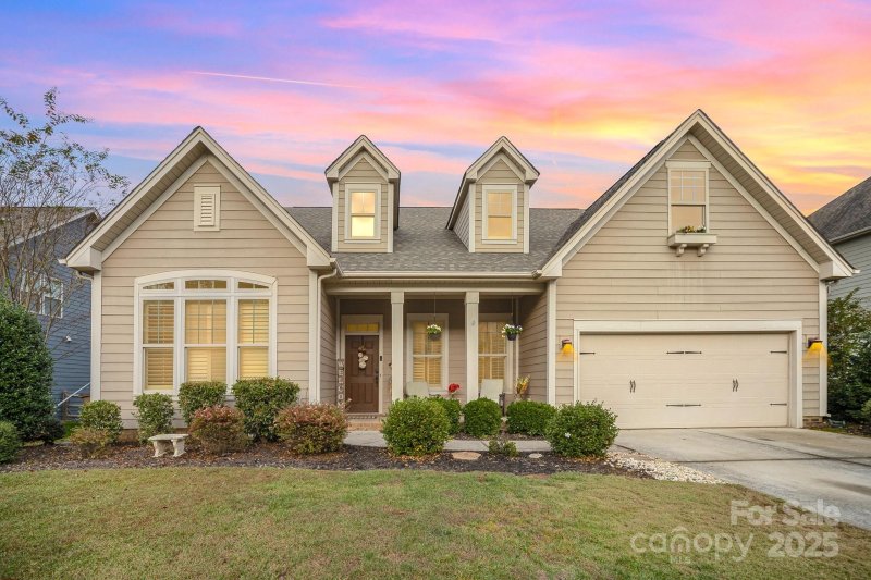 Property image 2 at 7037 Hyde Park Drive, Indian Trail, NC 28079