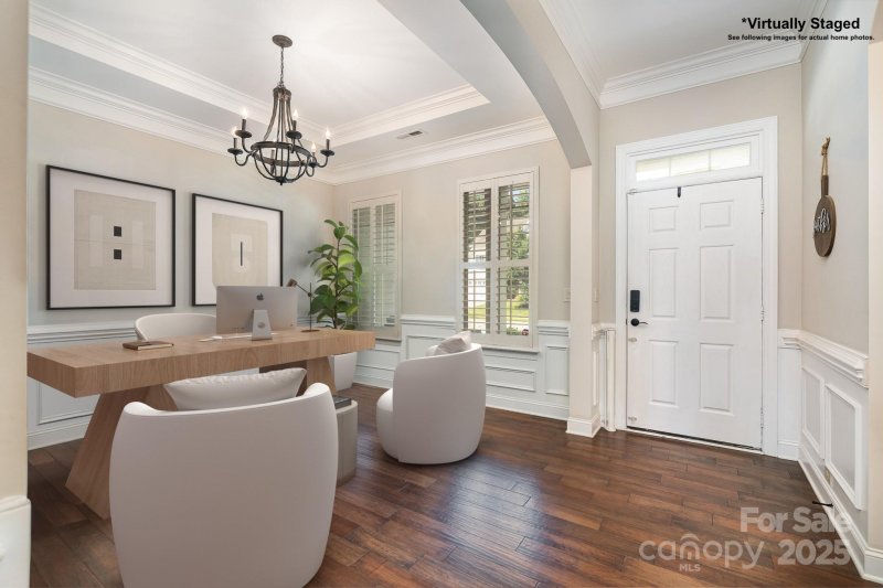 Property image 4 at 7037 Hyde Park Drive, Indian Trail, NC 28079