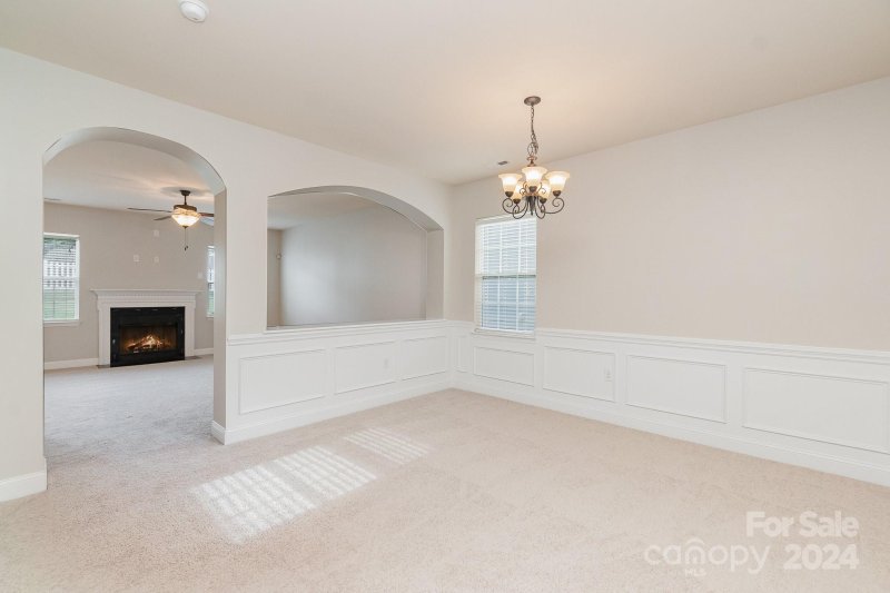 Property image 4 at 6690 Cheltenham Lane, Harrisburg, NC 28075