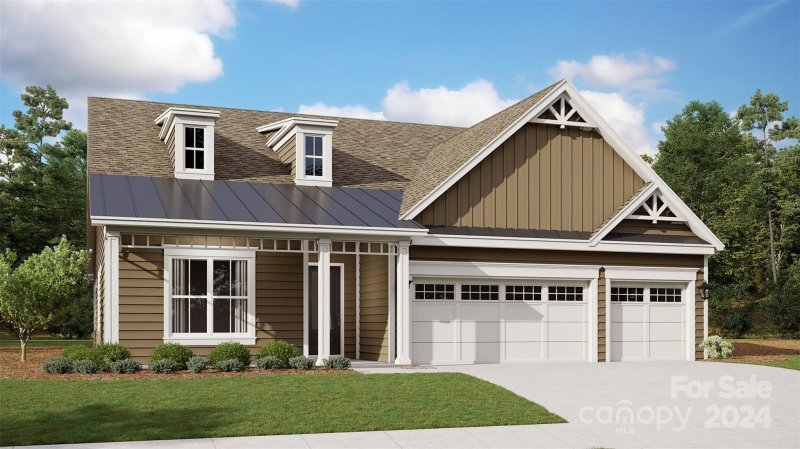 6030 Gray Shadow Court