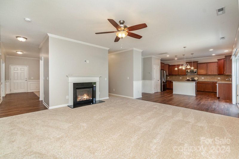 Property image 4 at 14509 Glenduff Place, Charlotte, NC 28278