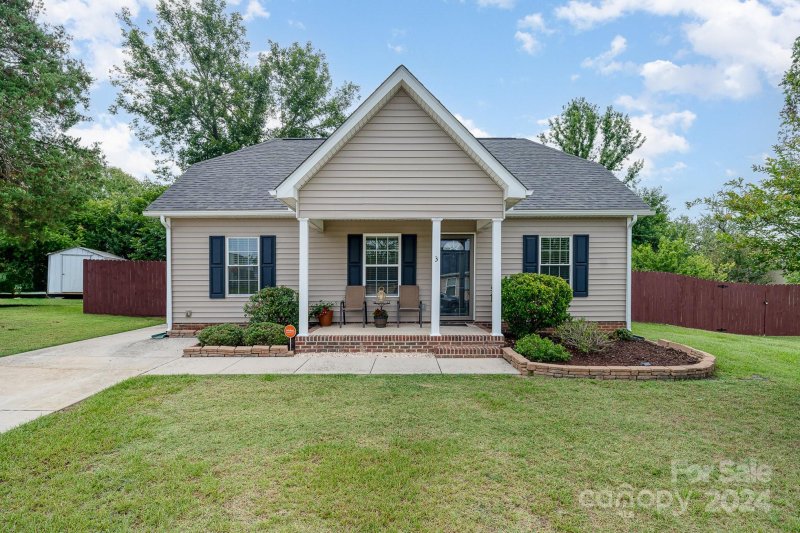 Property image 2 at 3 Arcade Street, Rock Hill, SC 29730