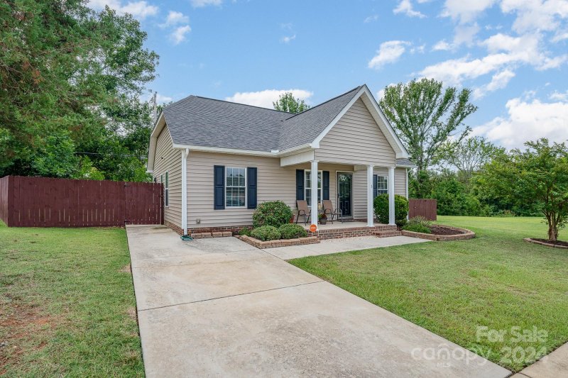 Property image 3 at 3 Arcade Street, Rock Hill, SC 29730