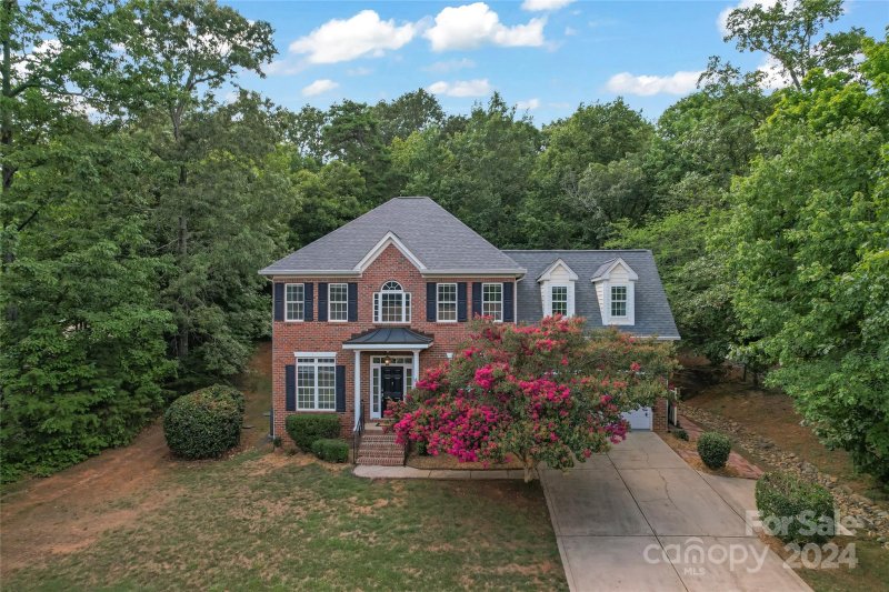 Property image 2 at 4525 Steepleton Way, Charlotte, NC 28215