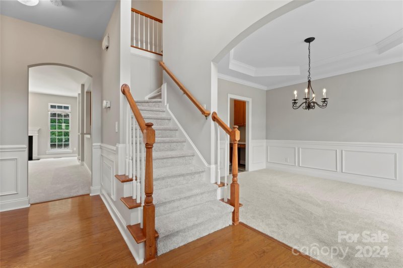 Property image 4 at 4525 Steepleton Way, Charlotte, NC 28215
