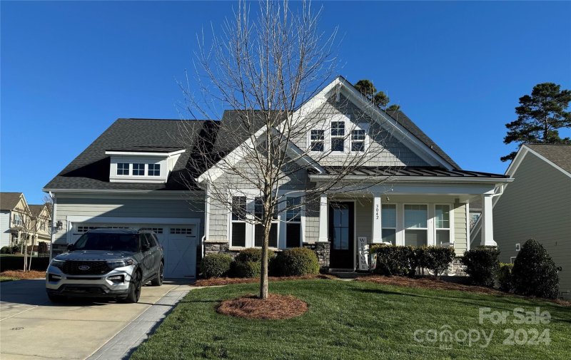 Property image 3 at 3042 Bronwood Place, Lancaster, SC 29720