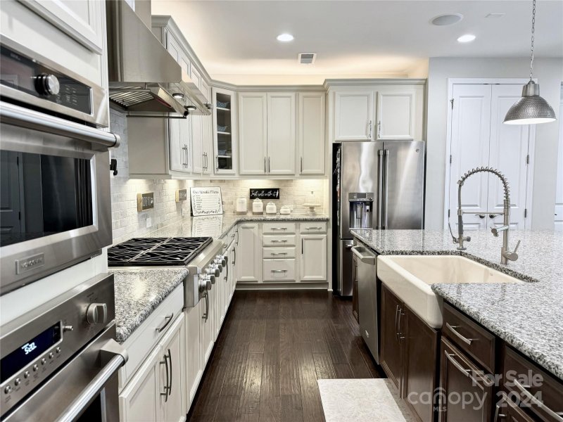 Property image 5 at 3042 Bronwood Place, Lancaster, SC 29720