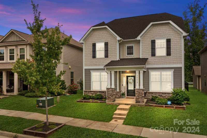 16615 Stonecutter Lane