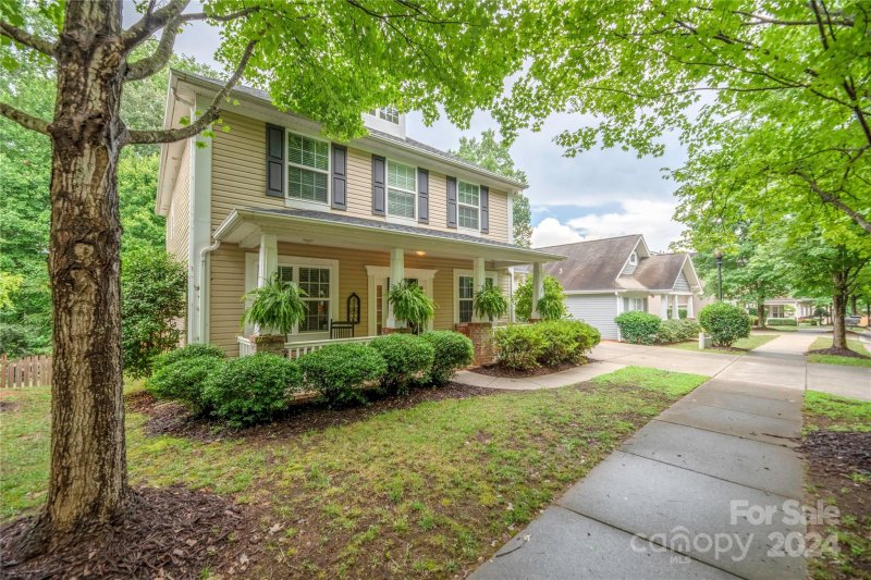 Property image 3 at 5618 Colonial Garden Drive, Huntersville, NC 28078