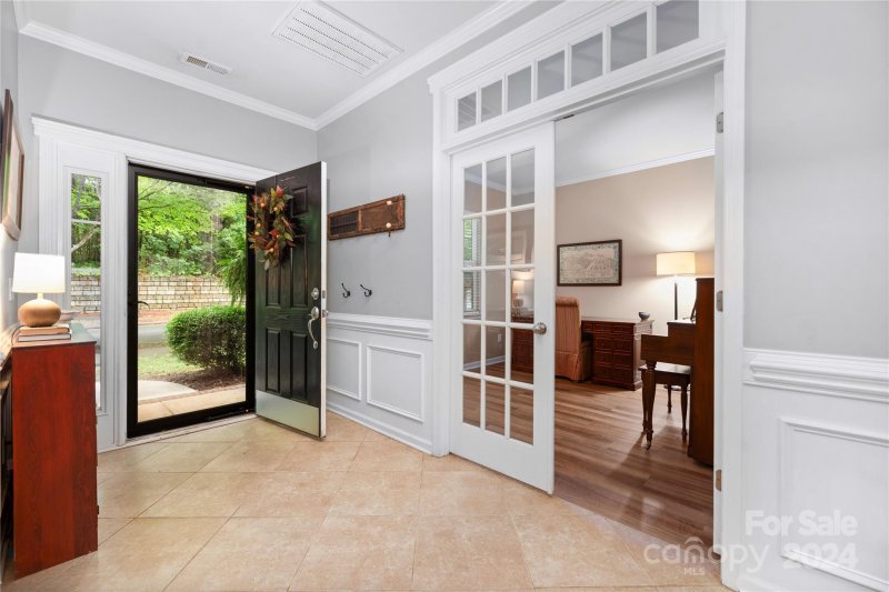 Property image 4 at 5618 Colonial Garden Drive, Huntersville, NC 28078