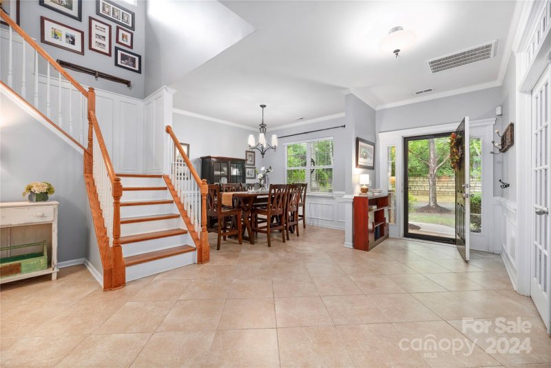 Property image 5 at 5618 Colonial Garden Drive, Huntersville, NC 28078