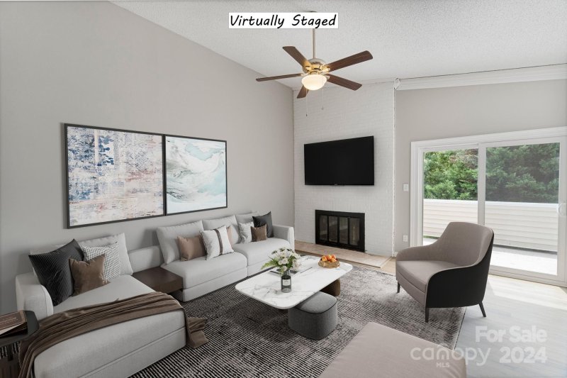 Property image 2 at 7825 Davinci Lane, Charlotte, NC 28226